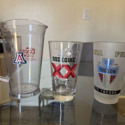 Miscellaneous Glasses