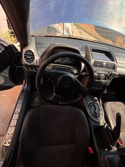 ‼️Is300 interior‼️