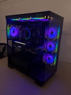 🔥 Gaming PC – RX 6750 XT | 32GB RAM | i5-11400F 🔥