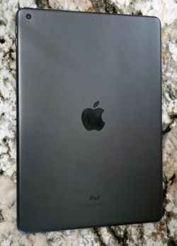 Apple iPad Space Gray