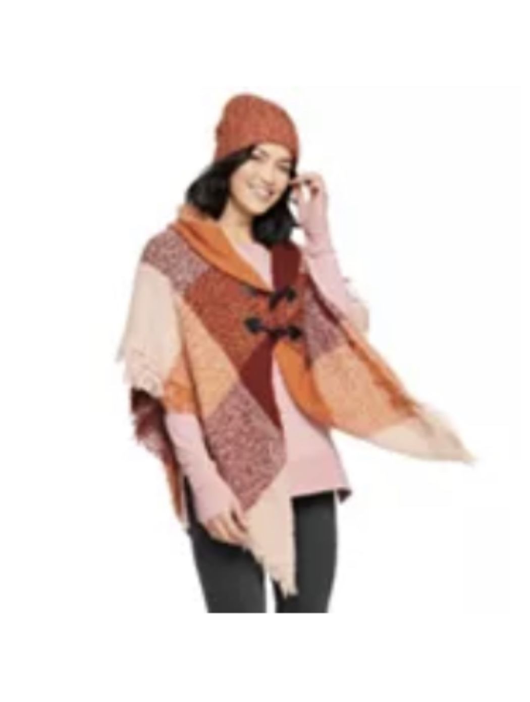 Poncho Combo