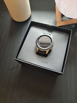 Galaxy Watch Men
