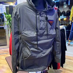 Prada Windbreaker 