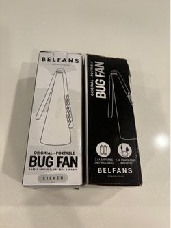 Bag fan new