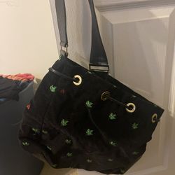 Black Purse