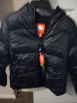 Kids coat