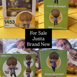 Junta Nendoroid 