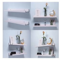 Shelves 
