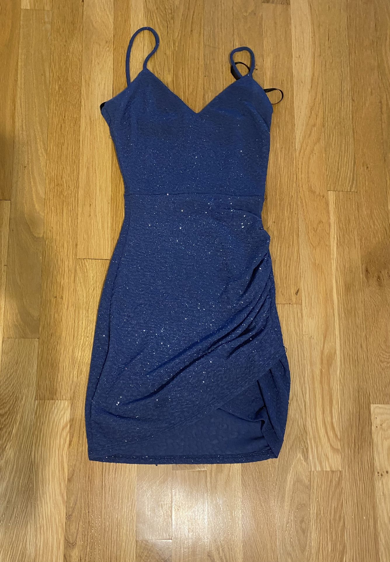 Windsor HOCO Dress Size XS