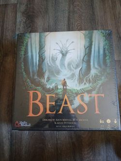 BEAST STUDIO MIDHALL GAME