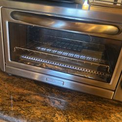 Oven