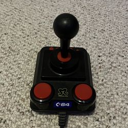 C-64 Retro Gaming Controller