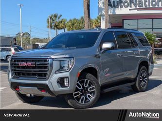 2024 GMC Yukon