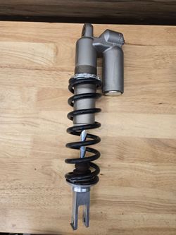 KX250F Showa Shock, 2009-2020, KX450F 2009-2018