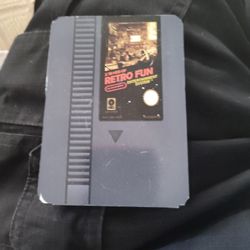 2TB USB 3.0 Game HDD Retrostation