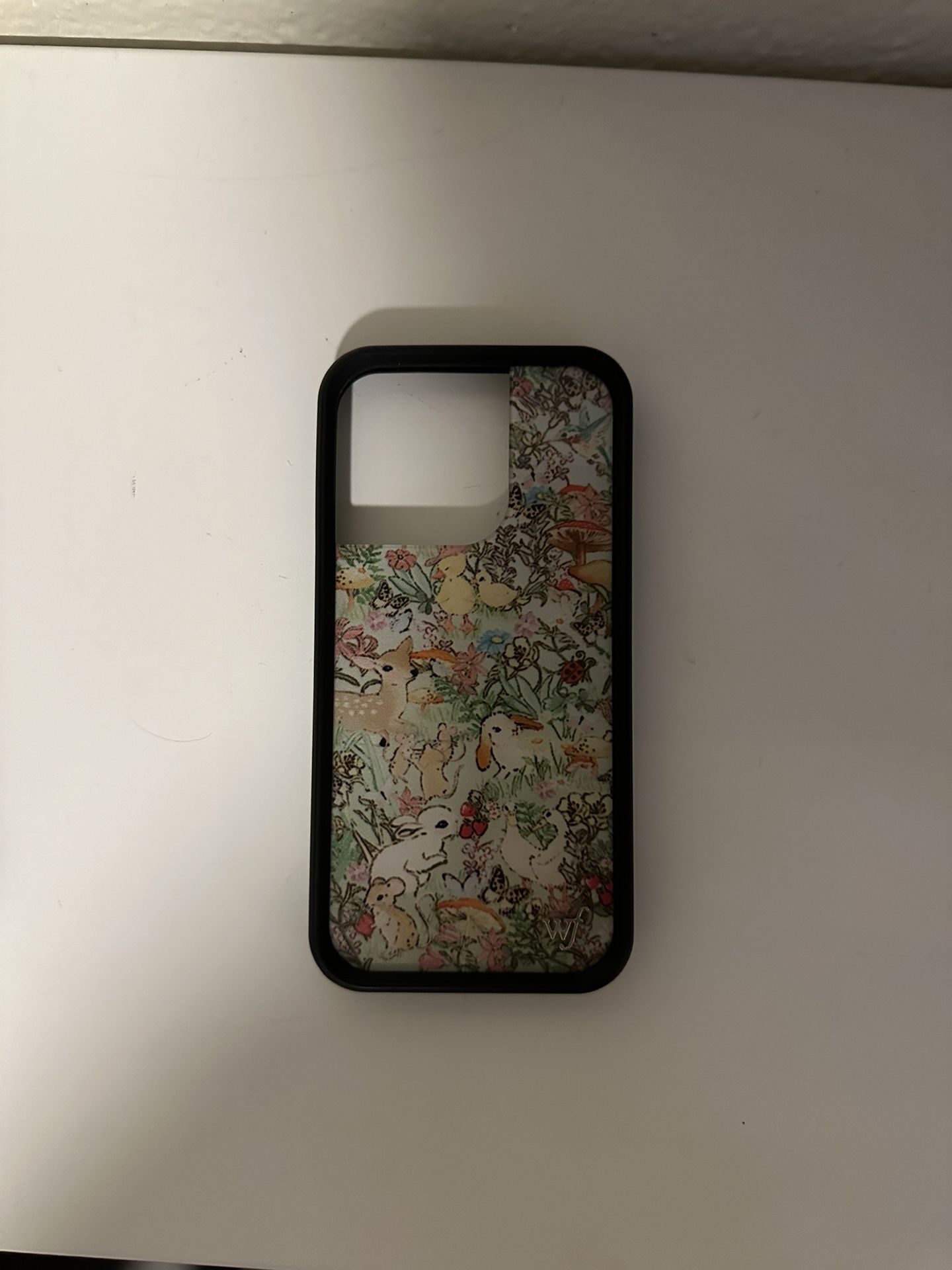 Taylor Giavasis Wildflower Case iPhone 14 Pro