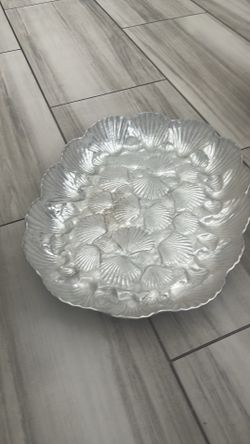 Arthur Court serving platter