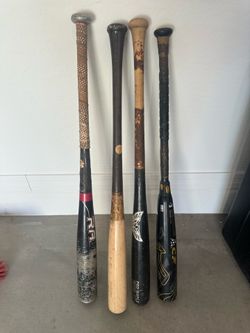 Bats!