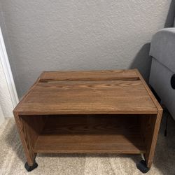 Tv Stand Entertainment Center