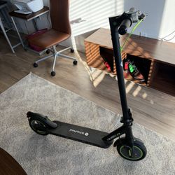 isinwheel S9 Pro Electric Scooter