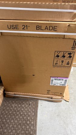 BRAND NEW! Ducane 3.5 ton 16 SEER a/c unit
