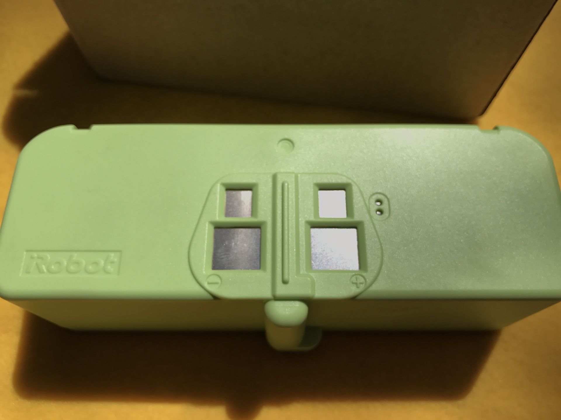 IRobot MH12383 battery pack
