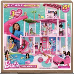 Barbie Dreamhouse