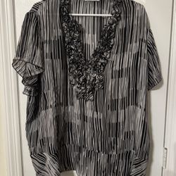 Women Clothing /Plus Size