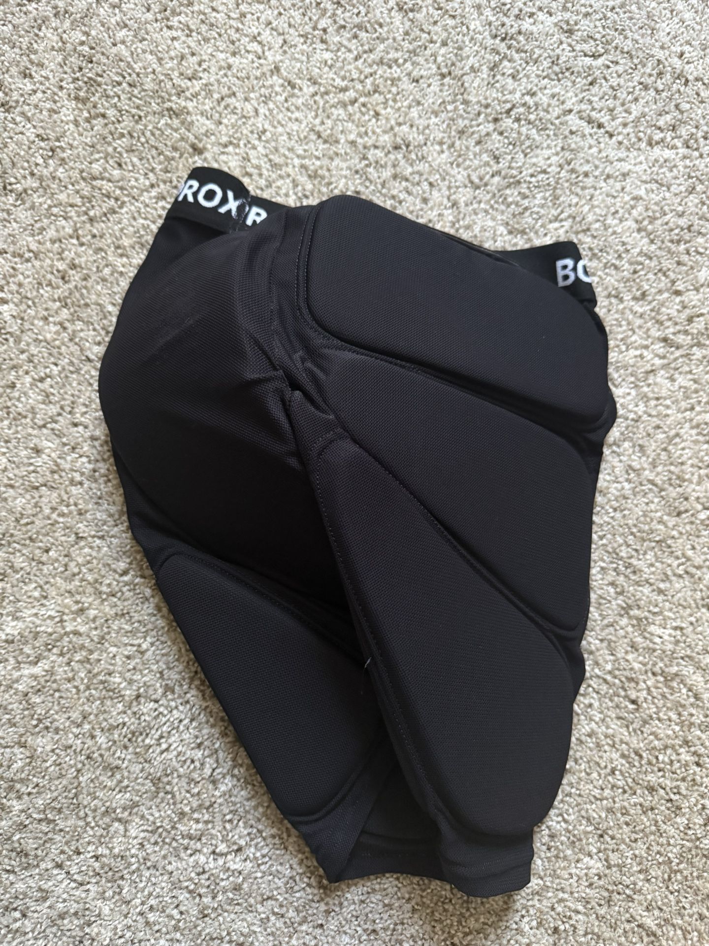 Bodyprox Padded Short