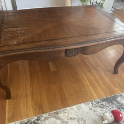 Coffee, End Tables & Console Table