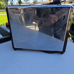 Proctor Silex 2 Slice Toaster – Works Good