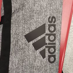 Adidas Duffle Bag 