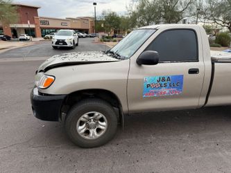 2004 Toyota Tundra
