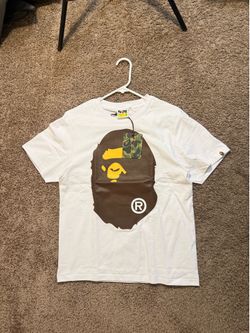 Bape T shirt