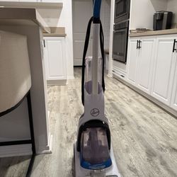 Hoover Carpet cleaner