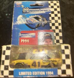 Rusty Wallace 1994 1:64 Diecast