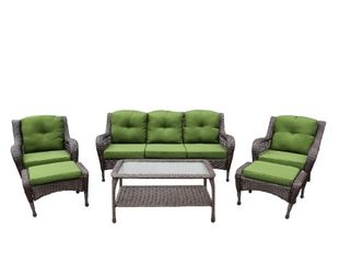 Patio Conversation Set