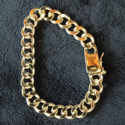 Silver S925 Bracelet 