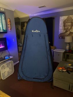 Campla tent