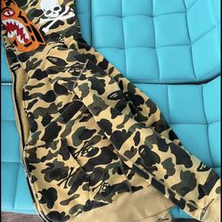 Bape Hoodie