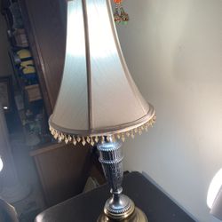 Vintage Table Lamp