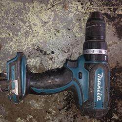 Makita Drill