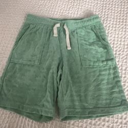 Kids Shorts 