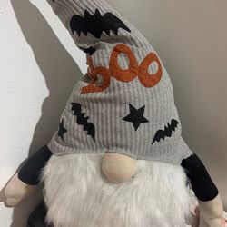 Giant gnome Plush