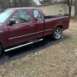 F-Ford Ask for details