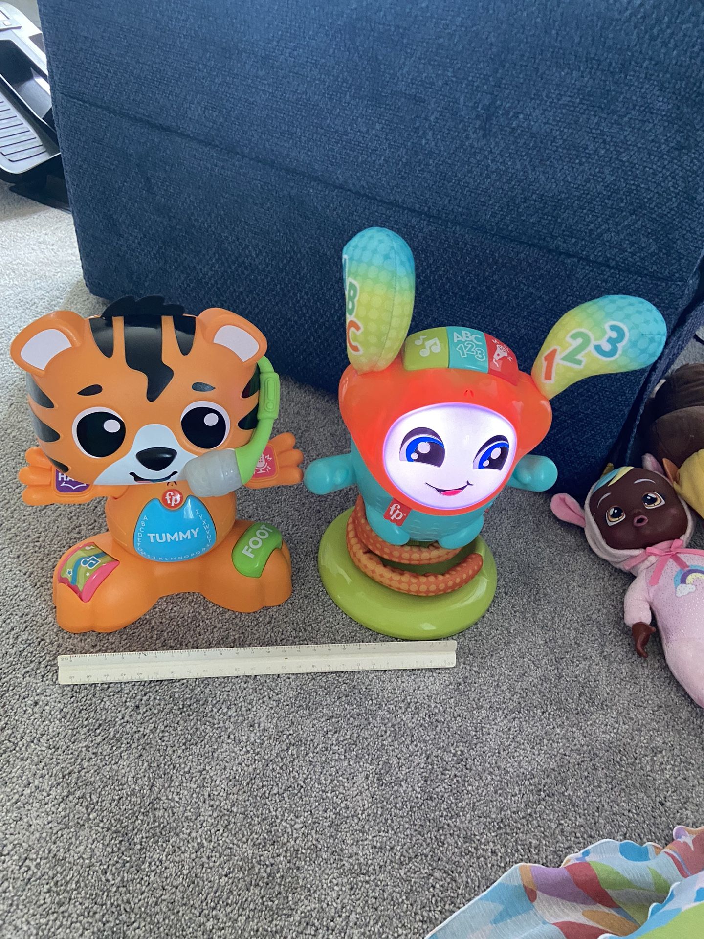 Educational Dancing Toys