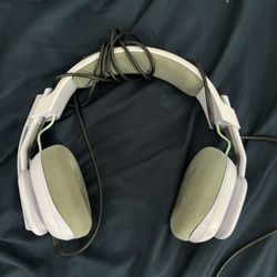 Astro A10 Gaming Headset For Pc And Console