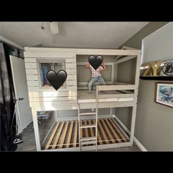 Bunk Bed