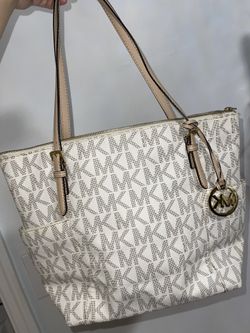 Michael Kors Tote Bag