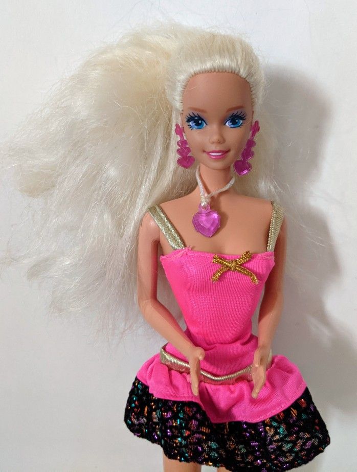 Barbie Doll